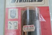 twist lock