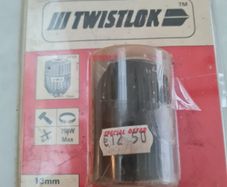 twist lock