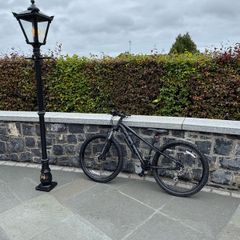 Carrera Vengeance junior 26"wheel