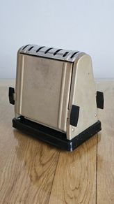 Vintage Toaster