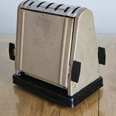 Vintage Toaster