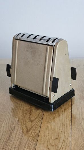 Vintage Toaster