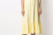 Ba&amp;sh dress - sz 12