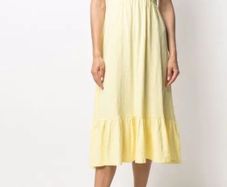 Ba&sh dress - sz 12