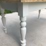 8ft Farmhouse Table Image 7
