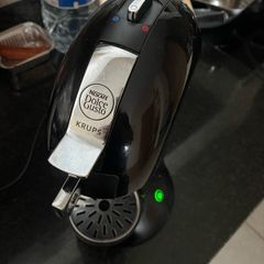 Dolce Gusto capsules coffee machine