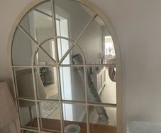 Arch Mirror