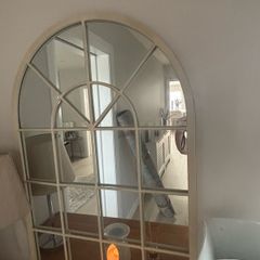 Arch Mirror