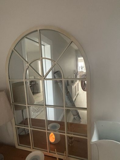 Arch Mirror