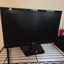 LG 24" TV/Monitor with Fire TV Stick HD Included Image 3