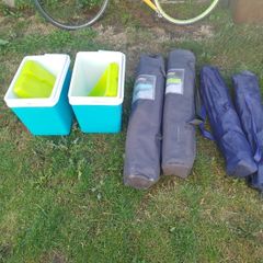 Camping Stuff