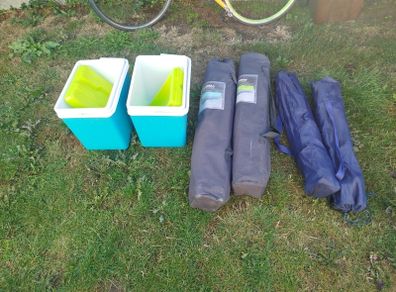 Camping Stuff