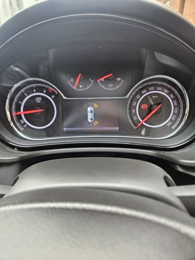 2015 Opel Insignia 2.0 CDTI  140hp