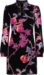 Joe Browns Women's Distinctive Floral Tunic Shirt, Size 36 /XS - S