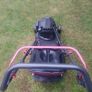 Hyundai Prolawn Push Lawnmower Image 5