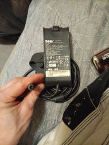 Dell charger ADP 65JB B