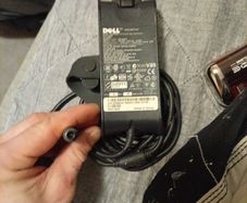 Dell charger ADP 65JB B