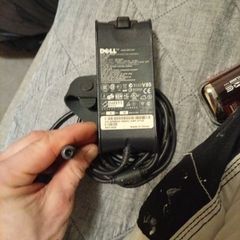 Dell charger ADP 65JB B