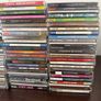 CD and DVD Collection For Sale. 1000 Items. Image 7