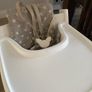 Stokke Tripp Trapp High Chair Bundle Image 4