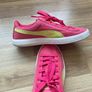Puma runners, size UK 5 (38) Image 3