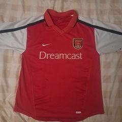 2000 Aresnal Kids Shirt 11yrs