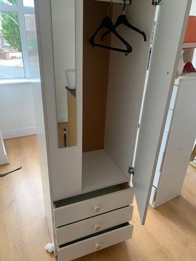 Wardrobe