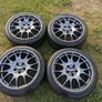 BBS Motorsport CH012 Image 3