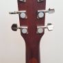 Acoustic Guitar Cort AF510 OP Image 5