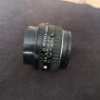 Pentax M 50mm f1.7 Lens Pentax K Mount  Manual Focus Image 2