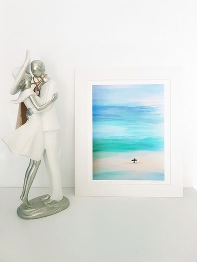 Prints of Original artwork