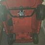 Mini Cooper Ride-On Car - Great Condition + New Battery Image 4