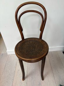 Thonet chair