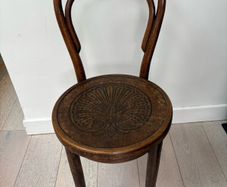 Thonet chair