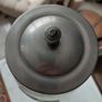Vintage French liquor dispenser plaque on front Vielle Reserve Image 8