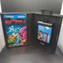 Splatterhouse 2 Sega Genesis Ntsc Usa Image 3