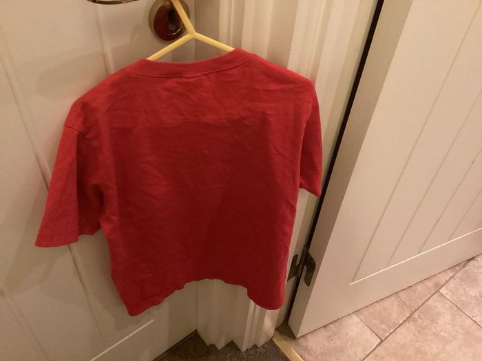 Minecraft T-shirt age 8