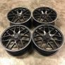 18 19 20" Inch E63 Amg Style Wheels C E S Class W204 W205 W212 W213 5x112 W221 W222 Image 3