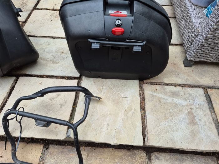 mororbike accessories