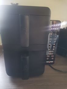 verticook ultra air fryer