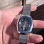 Vintage Swiss Automatic ETA Serviced Image 7