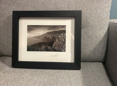 Slieve League, Donegal Giles Norman