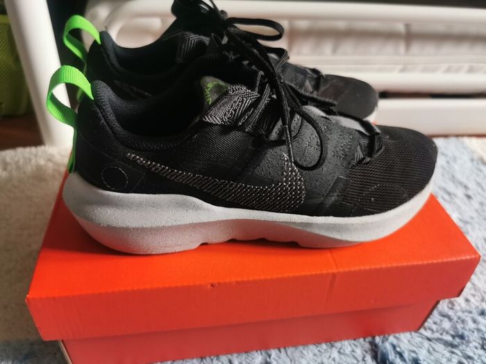 Nike Shoes Boys