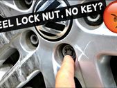 Sick of Wheel Lock Nuts/Bolts??