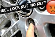 Sick of Wheel Lock Nuts/Bolts??