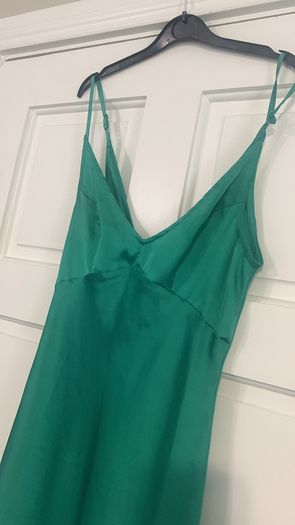 asos midi dress