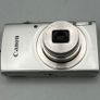 Canon IXUS 185 20MP Digital Camera Silver - Full Kit Image 10