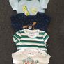 bundel 1-3 months pls scroll pics Image 4