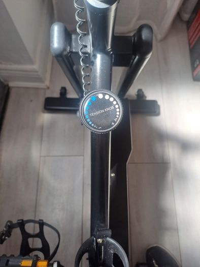 Hit Fitness G6 Exercise Bike