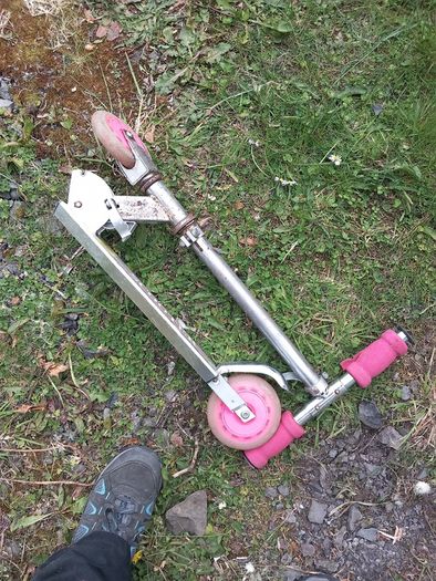 Scooter